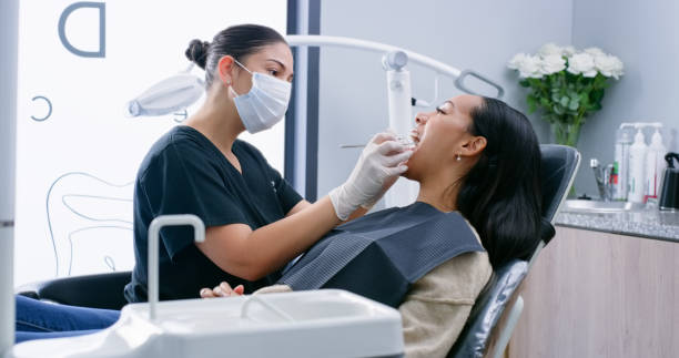 Dental X-Rays and Imaging in Hewlett, NY